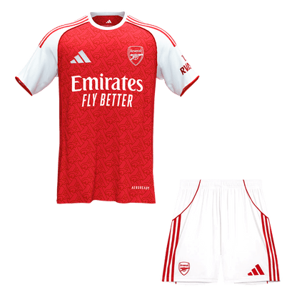 Arsenal Hjemmedraktsett 2025/26 [PREMIUM]