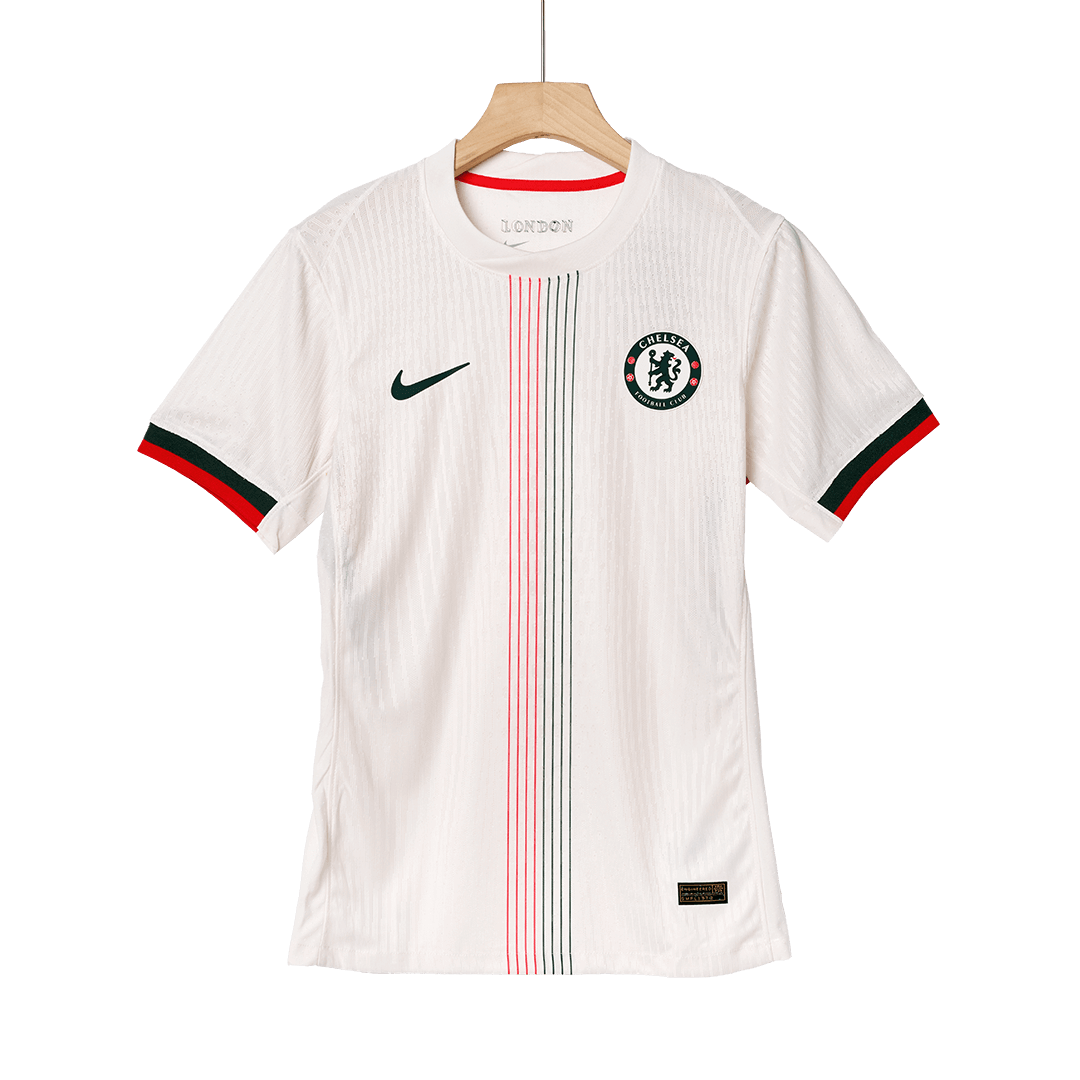 Chelsea Bortedrakt 2025/26 – GARNACHO #49 (Spillerversjon) – bilde 8