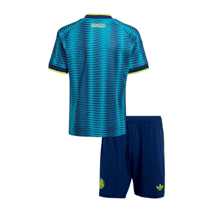 Colombia Bortedraktsett Barn VM 2026 – bilde 8