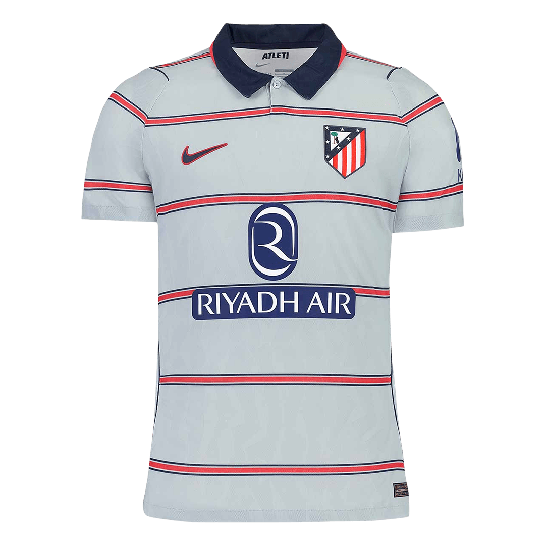 Atletico Madrid Tredjedrakt 2026/27 (Spillerversjon)