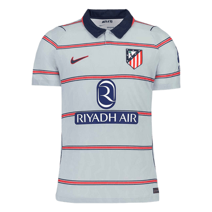 Atletico Madrid Tredjedrakt 2026/27 (Spillerversjon)