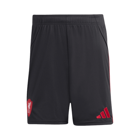 Liverpool Borteshorts 2025/26