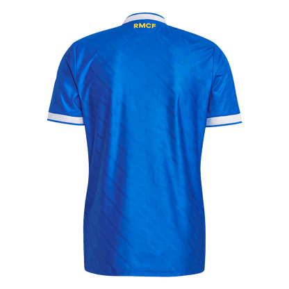 Real Madrid Tredjedrakt 2025/26 (Spillerversjon) – bilde 11
