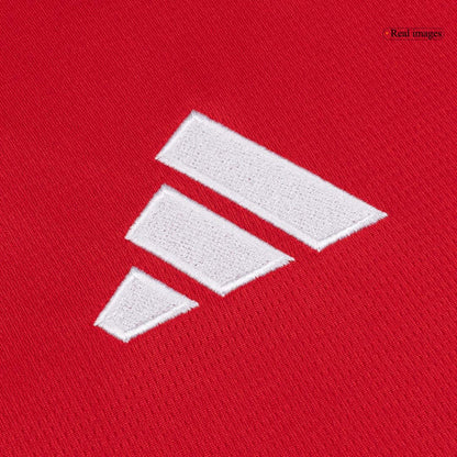 Arsenal Hjemmedrakt 2026/27 – EZE #10 – UCL