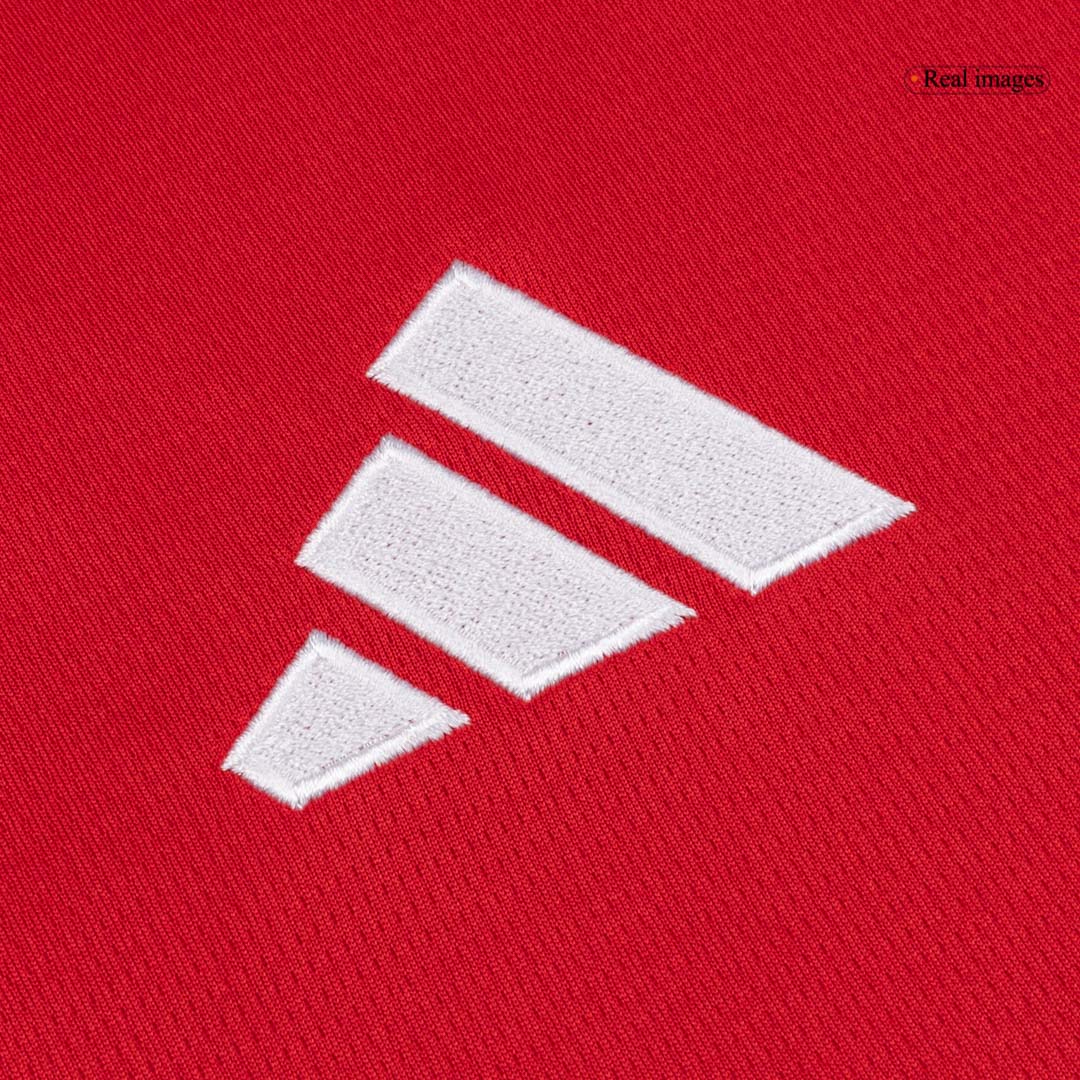 Arsenal Hjemmedrakt 2026/27 – GYÖKERES #14 – UCL