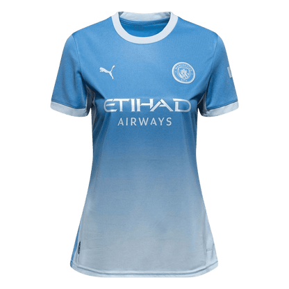 Manchester City Hjemmedrakt Dame 2026/27