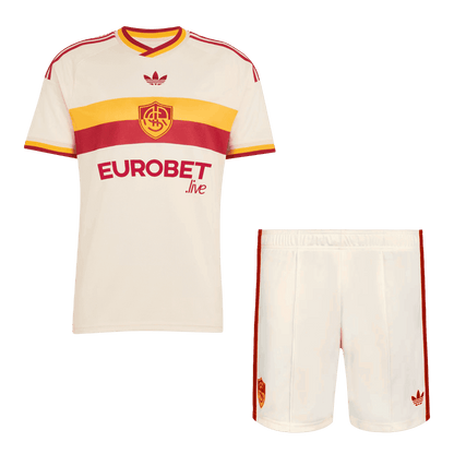 Roma Bortedraktsett 2026/27
