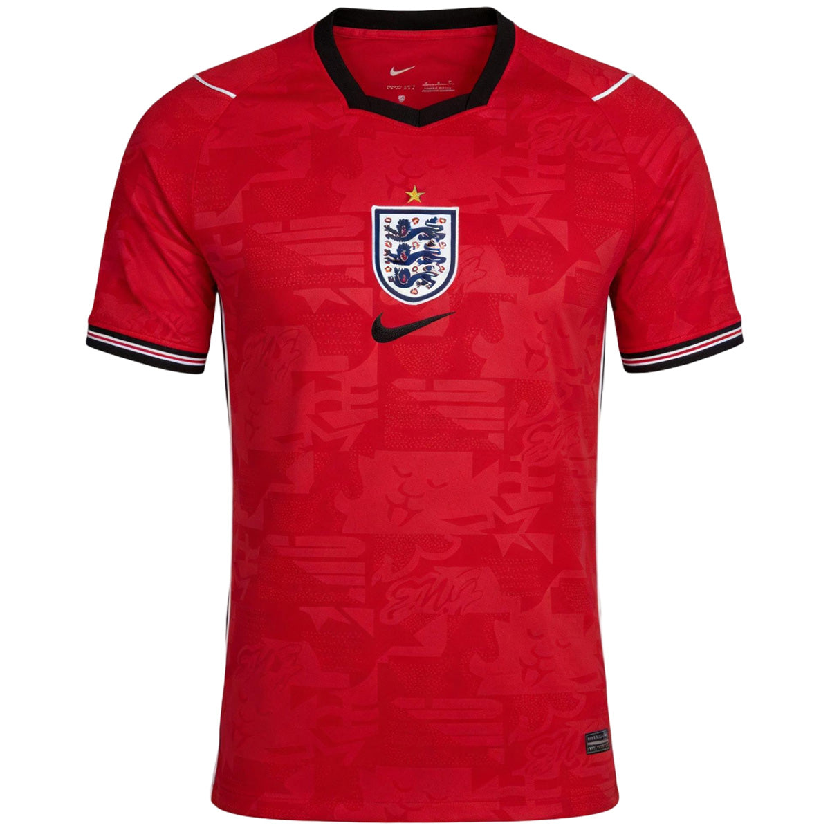 England Bortedraktsett VM 2026 – bilde 4