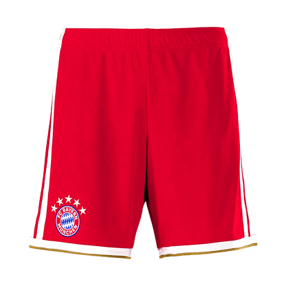 Bayern München Hjemmeshorts 2026/27