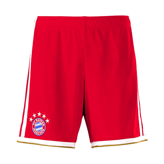 Bayern München Hjemmeshorts 2026/27