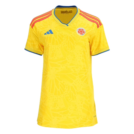 Colombia Hjemmedrakt Dame VM 2026