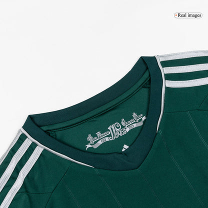 Real Madrid Retro Langermet Tredjedrakt 2012/13