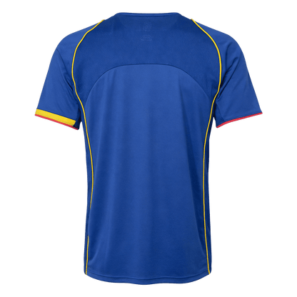 Arsenal Retro Bortedrakt 2004/05 – bilde 2
