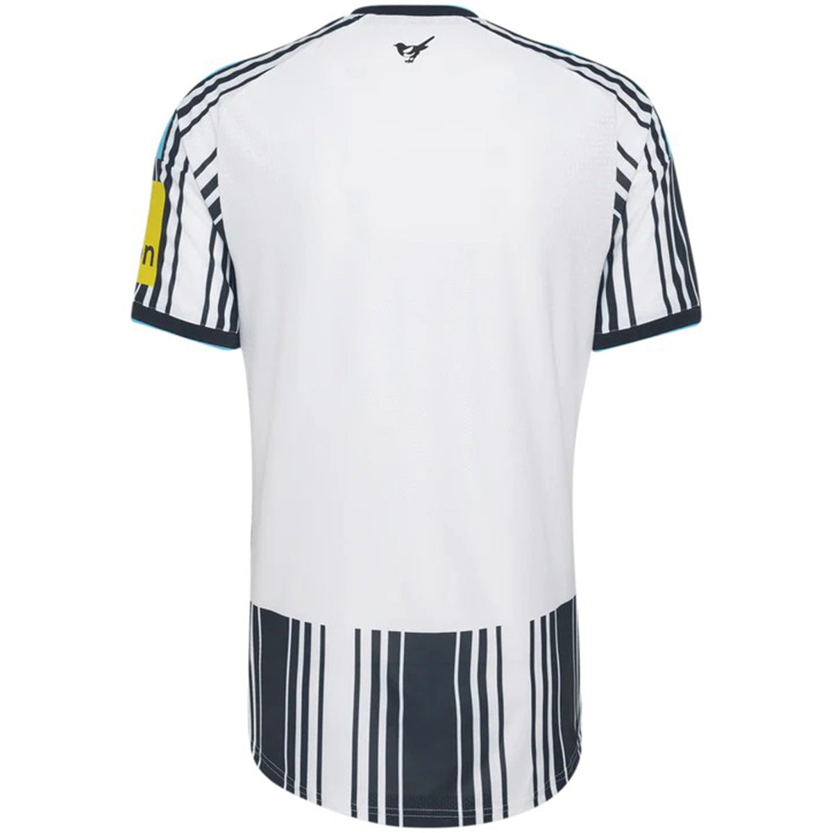 Newcastle United Hjemmedrakt 2026/27 (Spillerversjon)