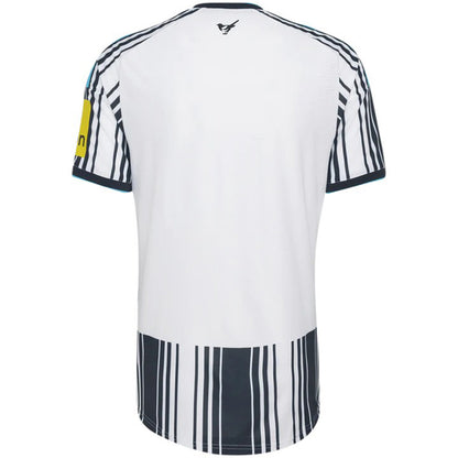 Newcastle United Hjemmedrakt 2026/27 (Spillerversjon)