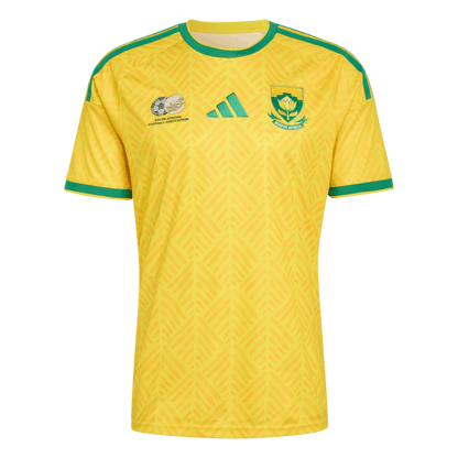 Sør-Afrika Hjemmedrakt VM 2026