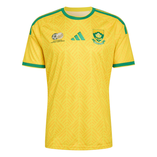 Sør-Afrika Hjemmedrakt VM 2026