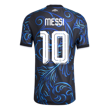 Argentina Bortedrakt VM 2026 – MESSI #10 (Spillerversjon) – bilde 9
