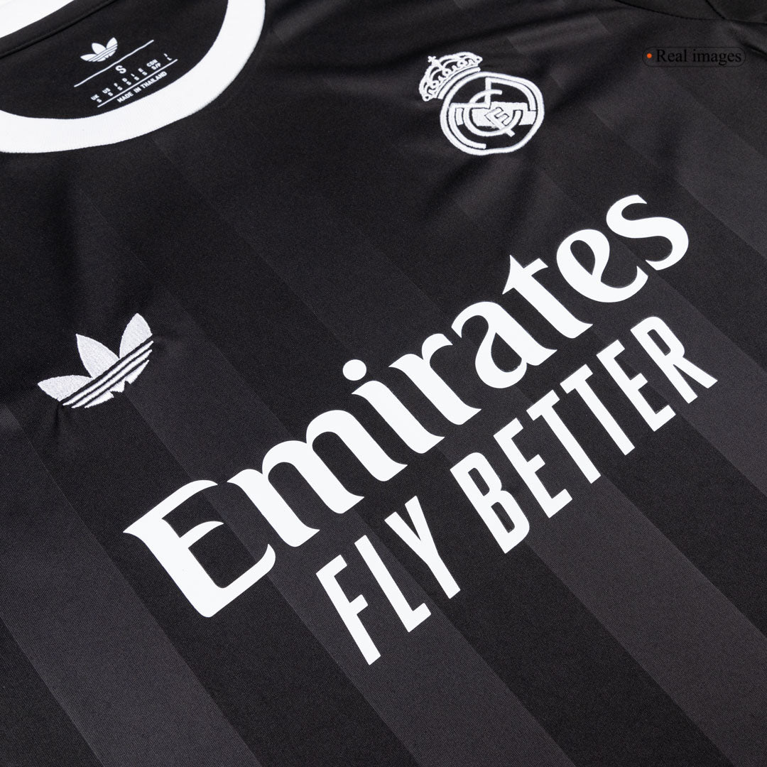 Real Madrid Tredje Keeperdrakt 2025/26 – bilde 6