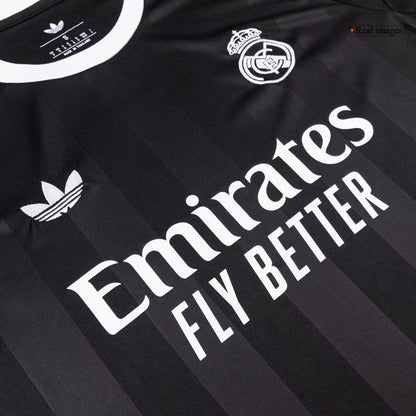 Real Madrid Tredje Keeperdrakt 2025/26 – bilde 6