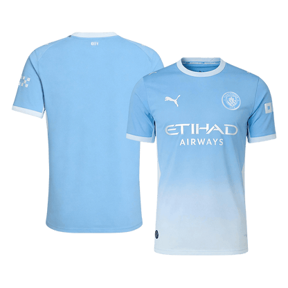 Manchester City Hjemmedrakt 2026/27 (Spillerversjon)