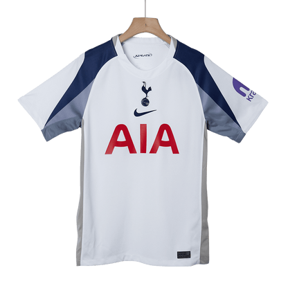 Tottenham Hotspur Hjemmedrakt 2025/26 – XAVI #7 – bilde 8