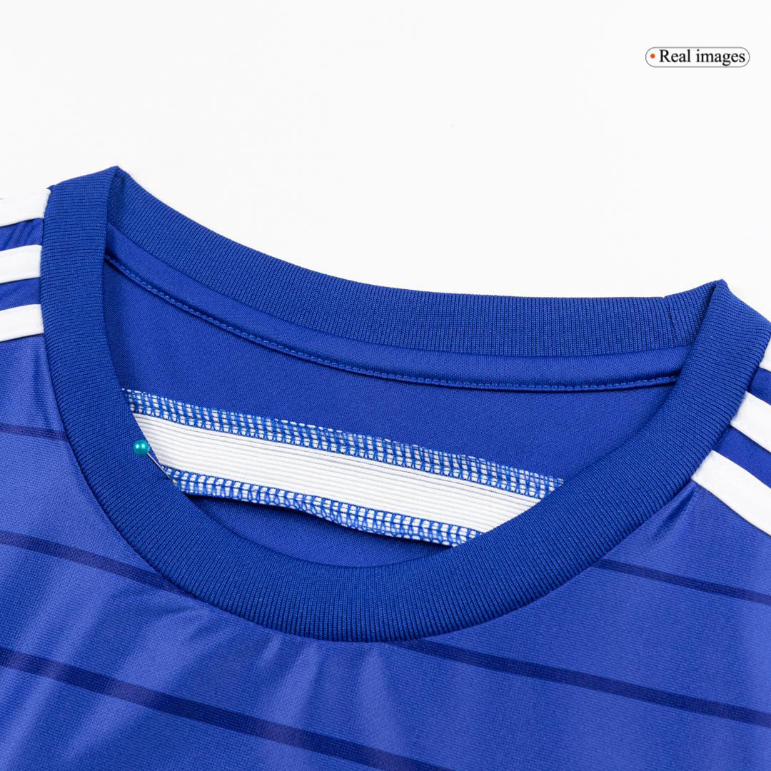 Chelsea Retro Hjemmedrakt 2014/15 – bilde 7