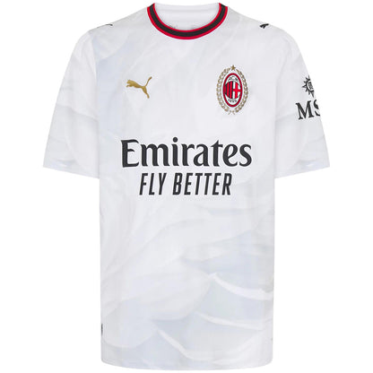 AC Milan Bortedraktsett 2026/27