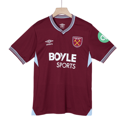 West Ham United Hjemmedrakt 2025/26 – bilde 10