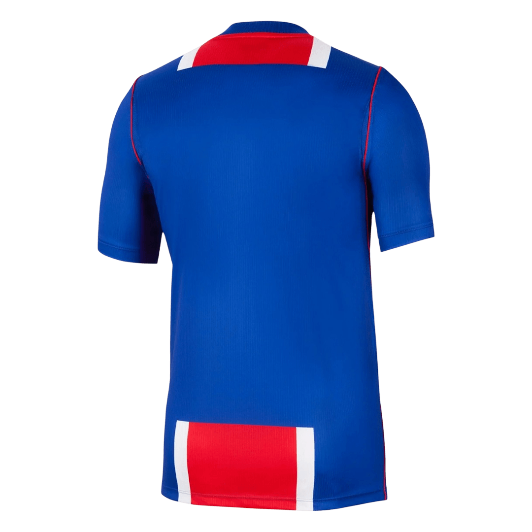 PSG Hjemmedrakt 2026/27 – bilde 3