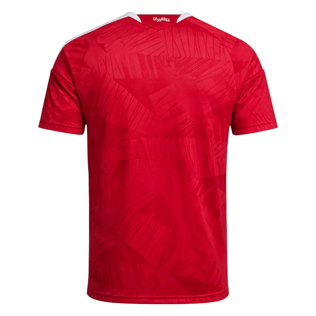 Benfica Hjemmedrakt 2026/27 – bilde 3