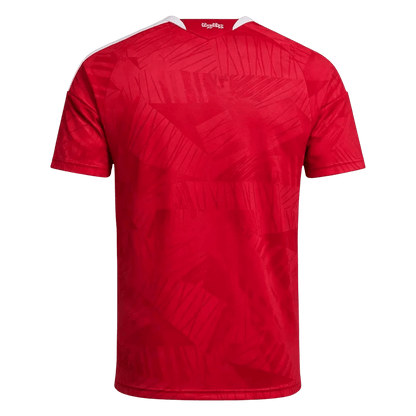 Benfica Hjemmedrakt 2026/27 – bilde 3