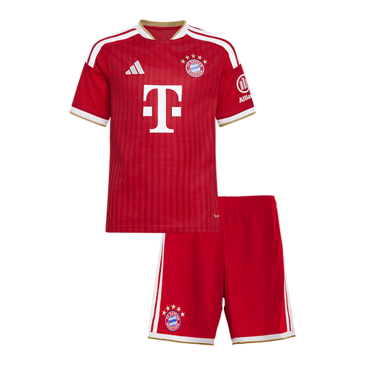 Bayern München Hjemmedraktsett Barn 2026/27