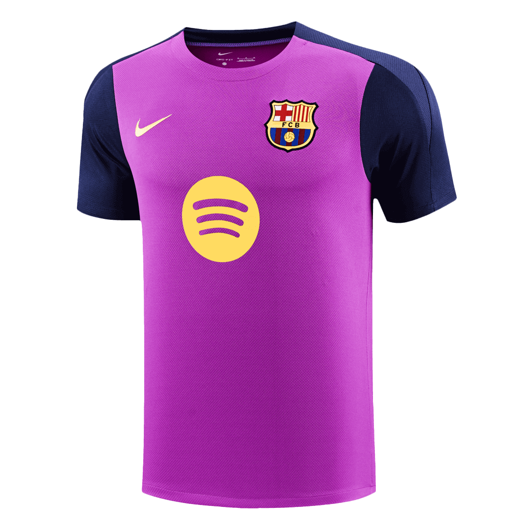 Barcelona Treningsdrakt 2025/26 – bilde 10