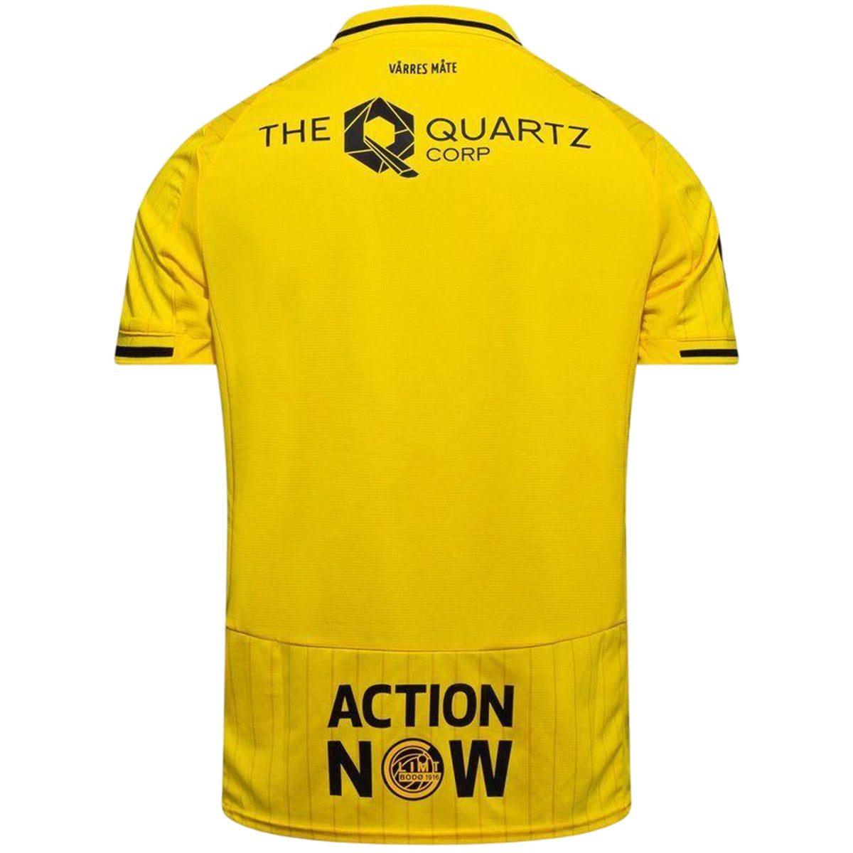 FK Bodø/Glimt Hjemmedrakt 2026