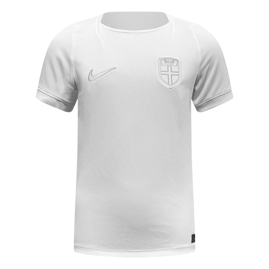 Norge Tredjedrakt VM 2026 (Supporterversjon)