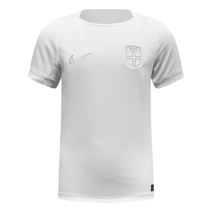 Norge Tredjedrakt VM 2026 (Supporterversjon)