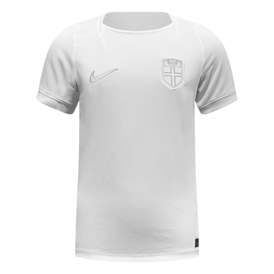 Norge Tredjedrakt VM 2026 (Supporterversjon)