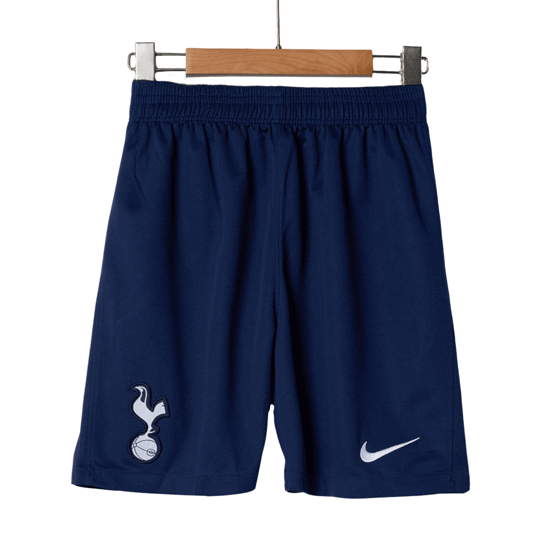 Tottenham Hotspur Hjemmeshorts 2025/26 – bilde 6