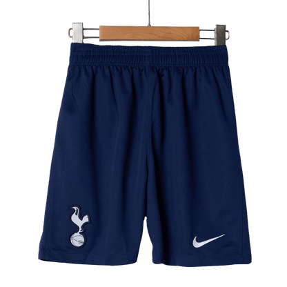Tottenham Hotspur Hjemmeshorts 2025/26 – bilde 6