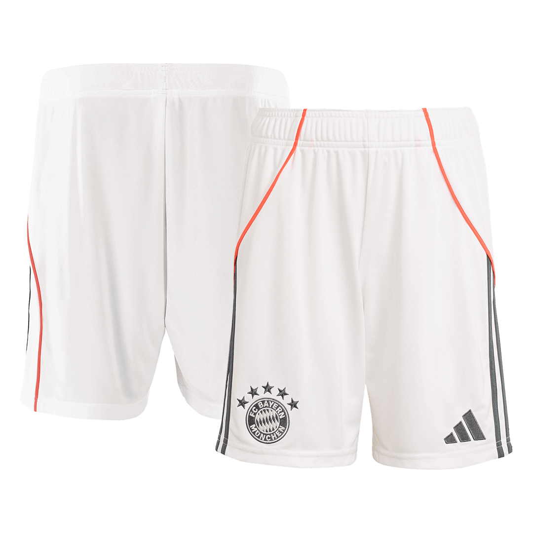 Bayern München Borteshorts 2025/26 – bilde 8