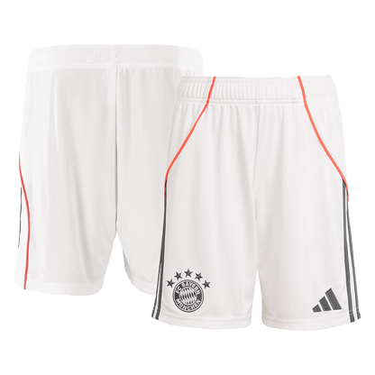 Bayern München Borteshorts 2025/26 – bilde 8