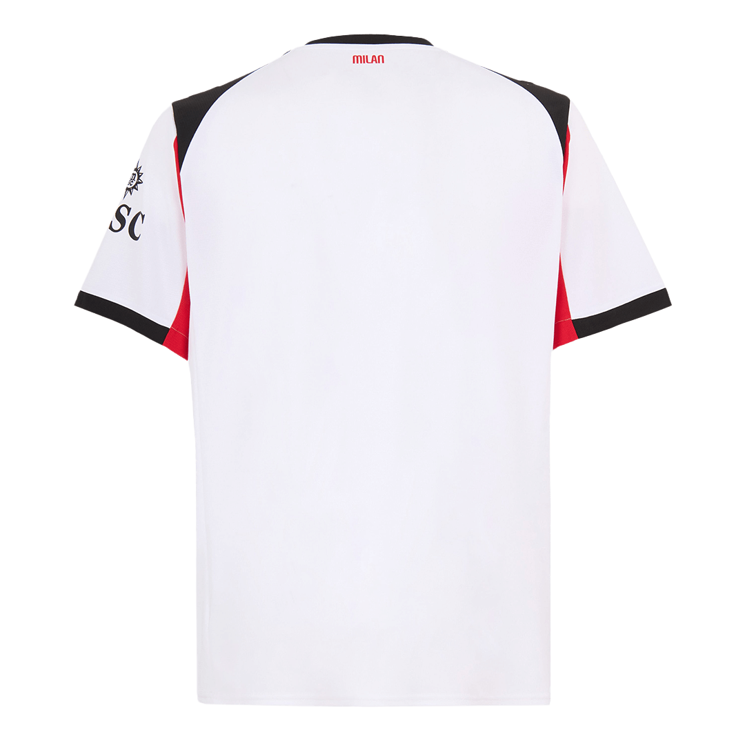 AC Milan Bortedrakt 2025/26 – bilde 15