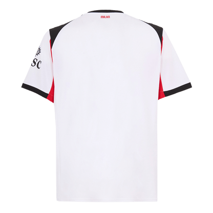 AC Milan Bortedrakt 2025/26 – bilde 15