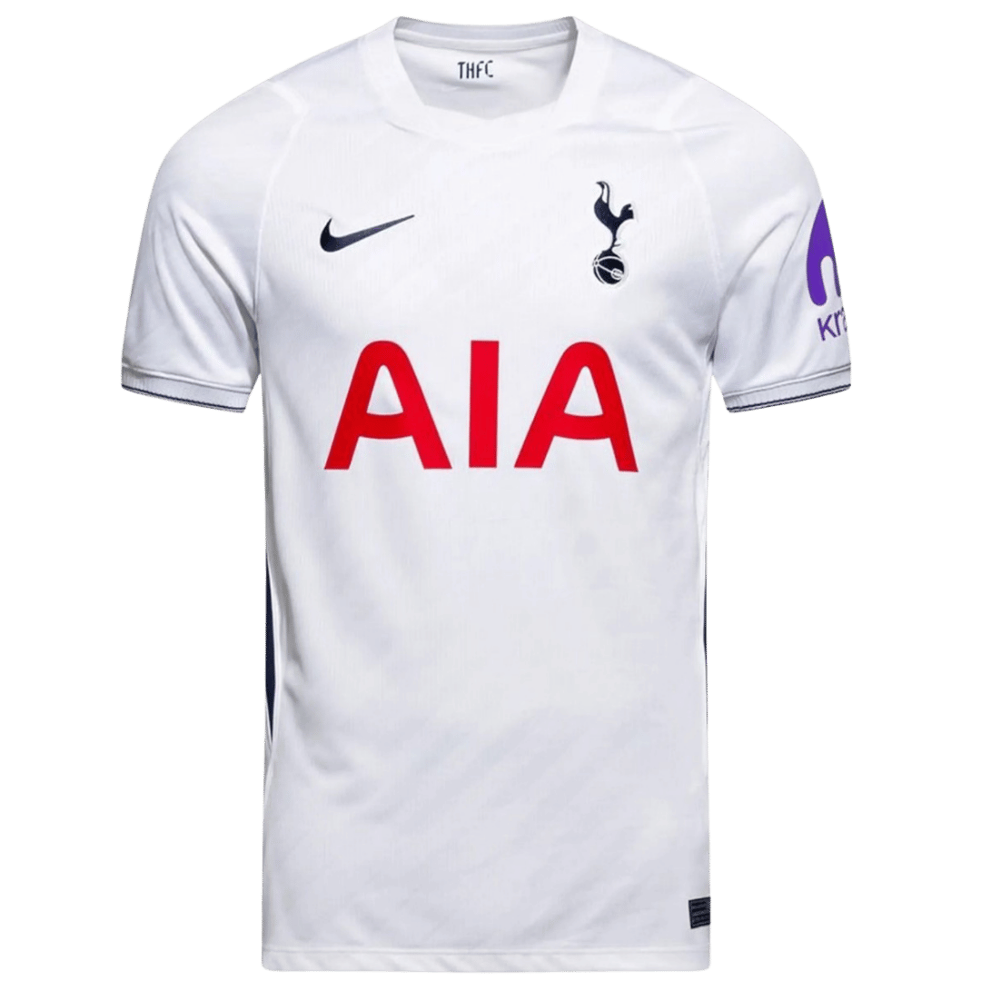 Tottenham Hotspur Hjemmedrakt 2026/27