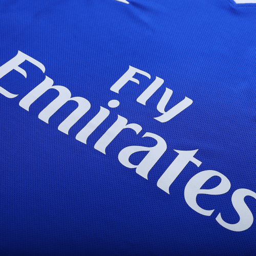 Chelsea Retro Hjemmedrakt 2003/05 – bilde 4