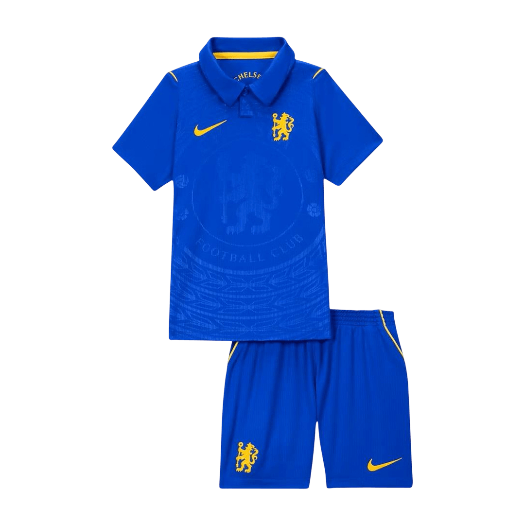 Chelsea Hjemmedraktsett Barn 2026/27