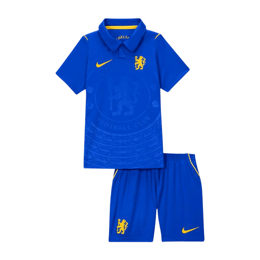 Chelsea Hjemmedraktsett Barn 2026/27