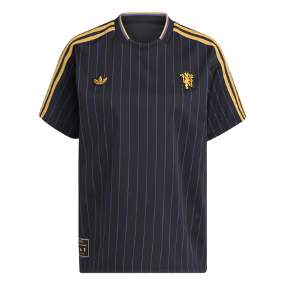Manchester United ICON Spesialdrakt 2025/26