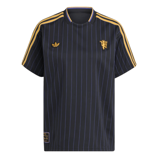 Manchester United ICON Spesialdrakt 2025/26